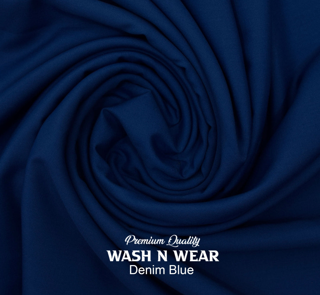 EXCULSIVE WASH N WEAR
