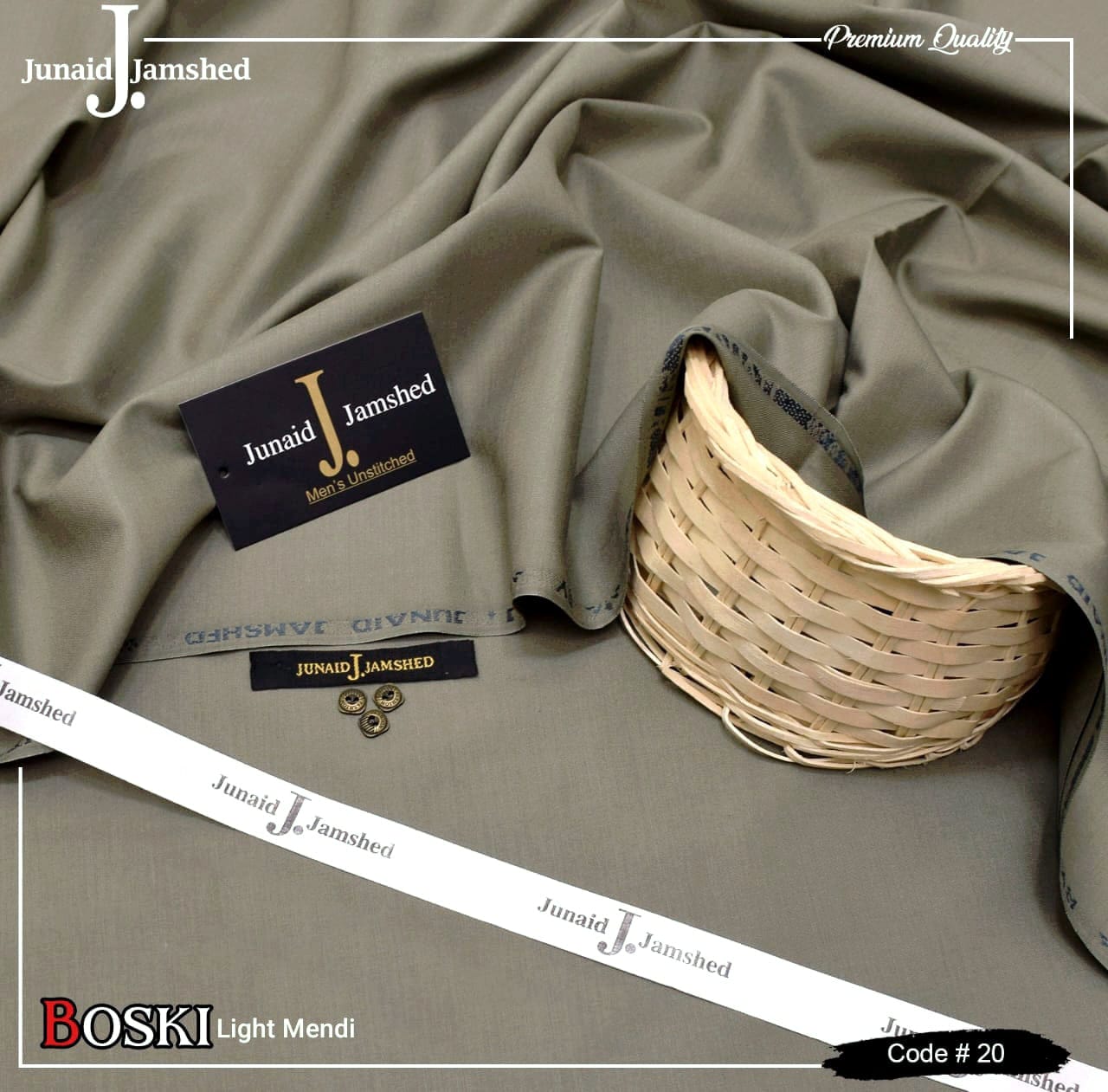 Atalian Boski Specially for summer