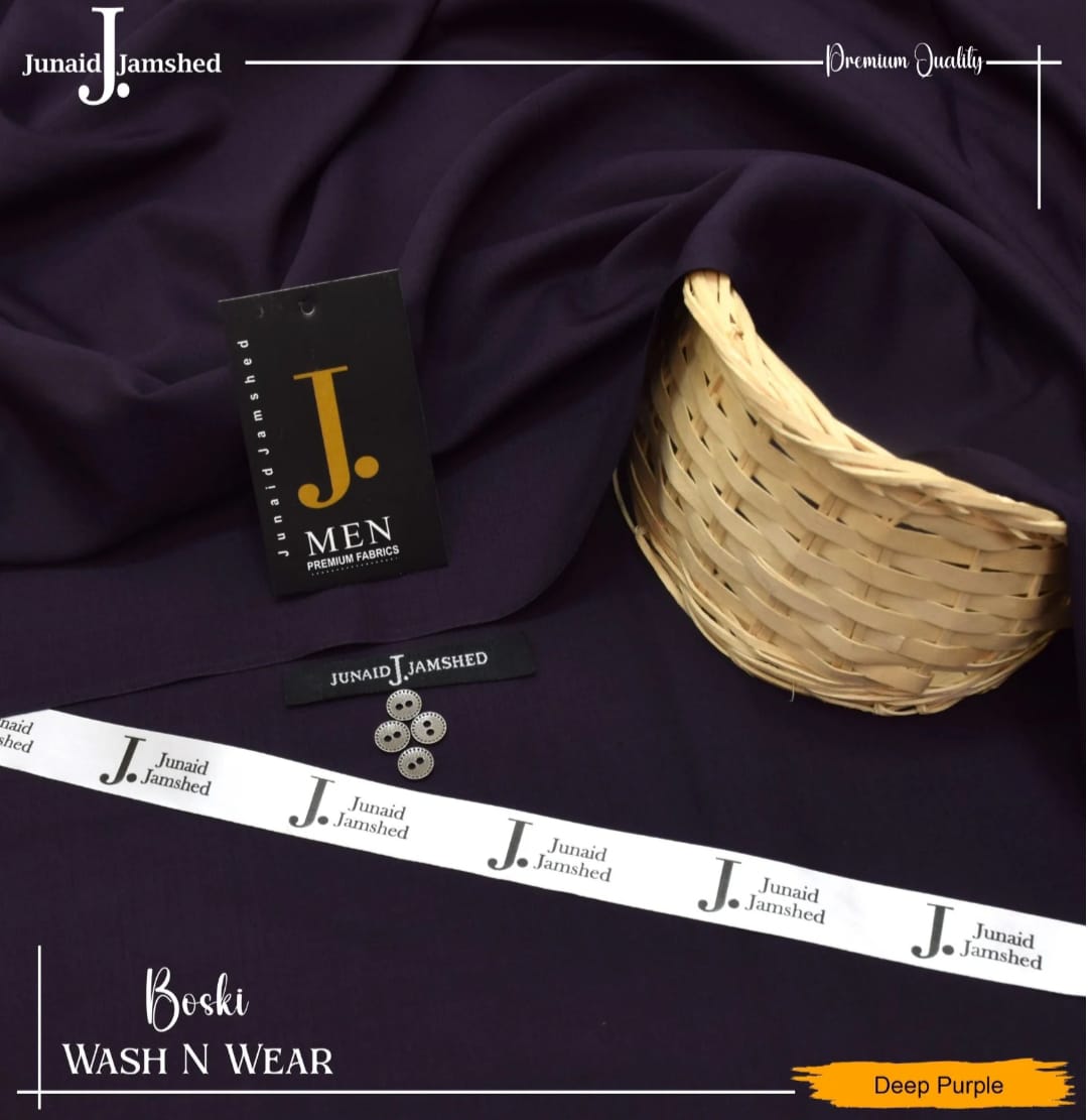 J. Blended four seasons Fabric (Copy)
