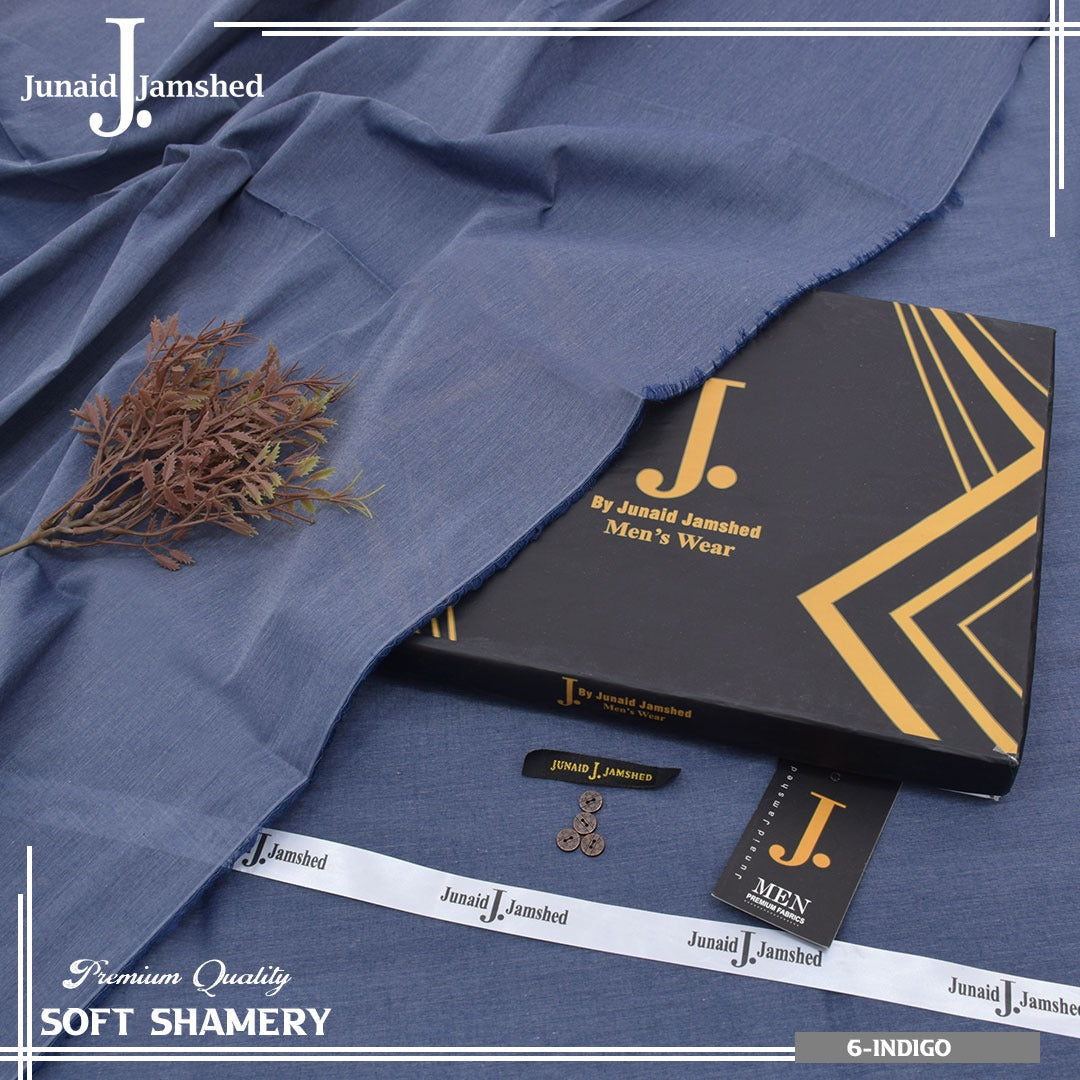 J. Premium  Soft Cotton