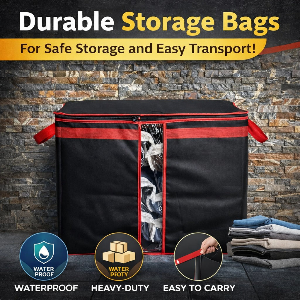 Multi-Purpose  Storage Bag