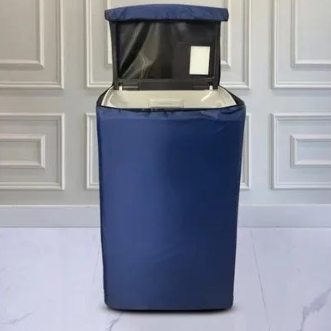 Waterproof Top Loaded Washing Machine Cover (Parachute Fabric)