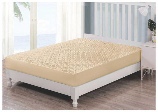 Quilted Water Proof Mattress Cover
