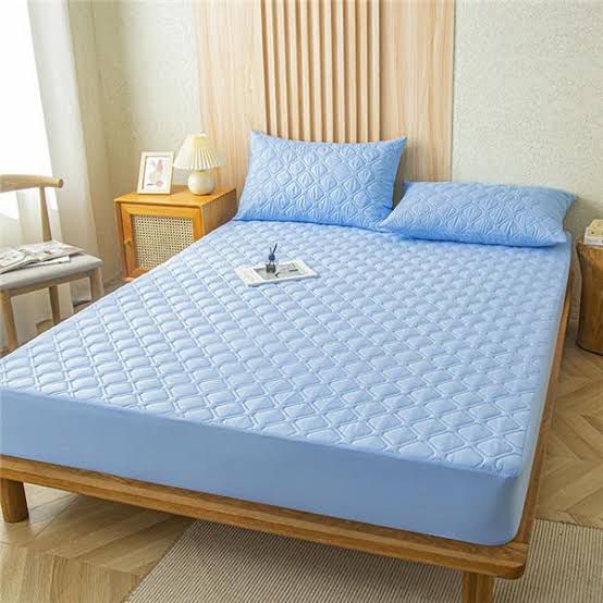 Quilted Water Proof Mattress Cover