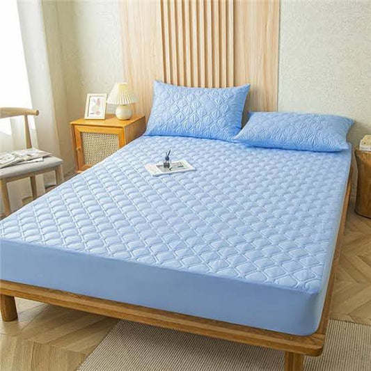 Quilted Water Proof Mattress Cover