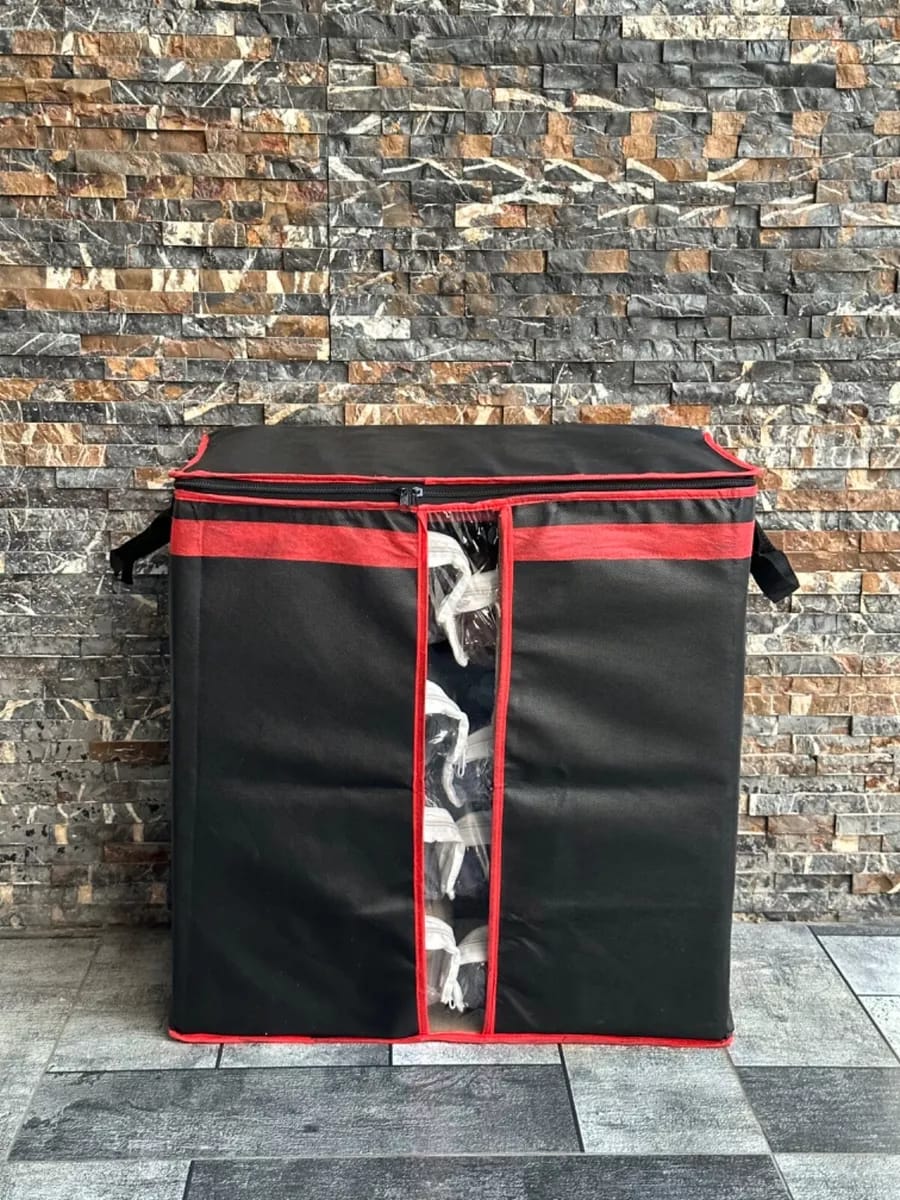 Multi-Purpose Storage Bag (Pack 0f 3)