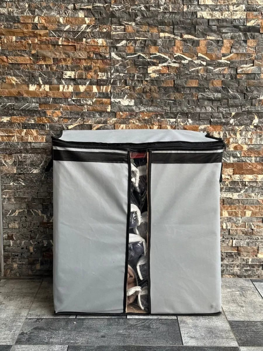Multi-Purpose Storage Bag (Pack 0f 3)