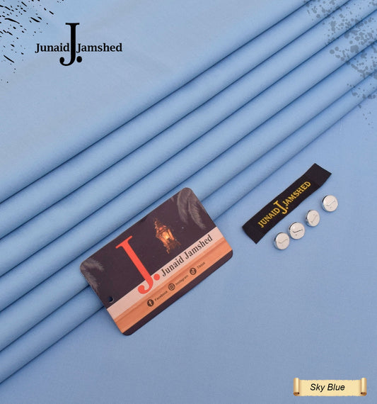 J. EXCULSIVE WASH N WEAR for all seasons