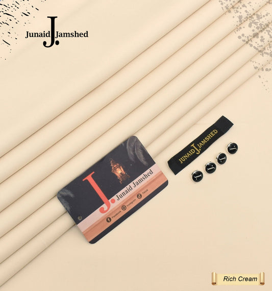 J. EXCULSIVE WASH N WEAR for all seasons