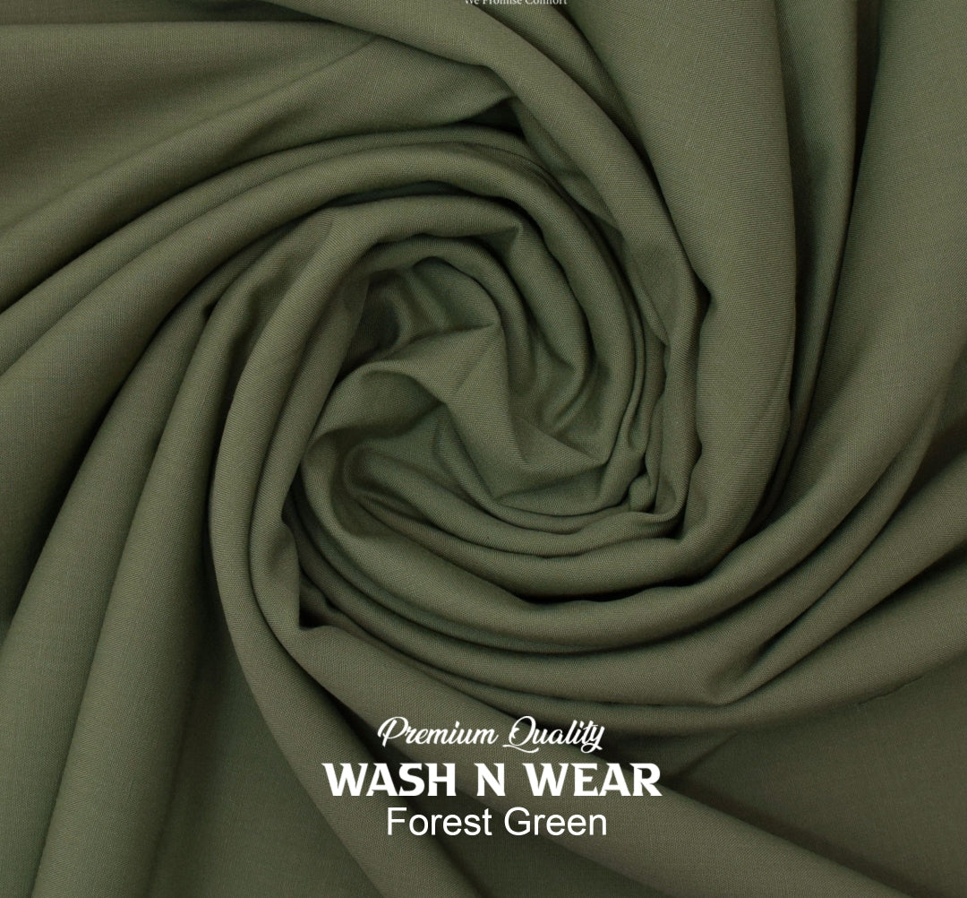 EXCULSIVE WASH N WEAR