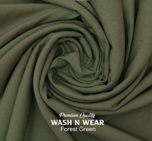 EXCULSIVE WASH N WEAR