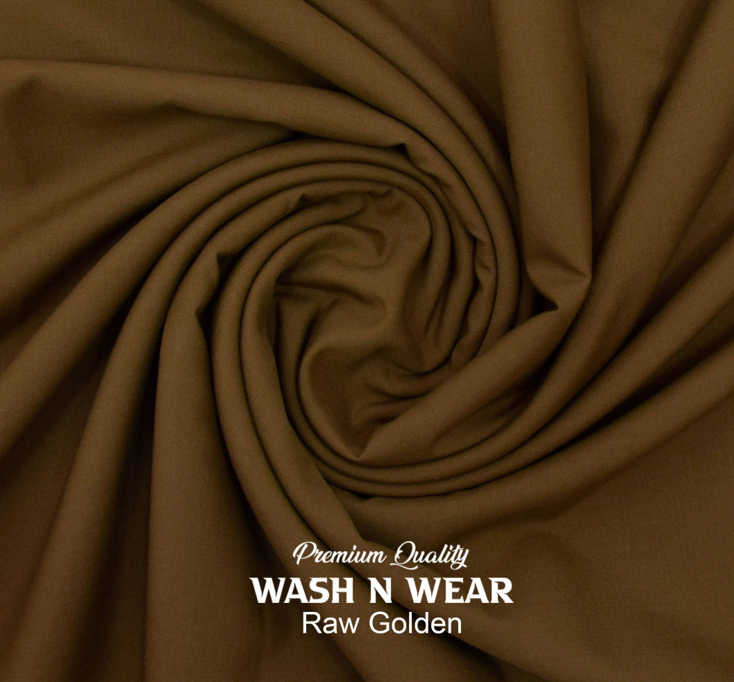 EXCULSIVE WASH N WEAR