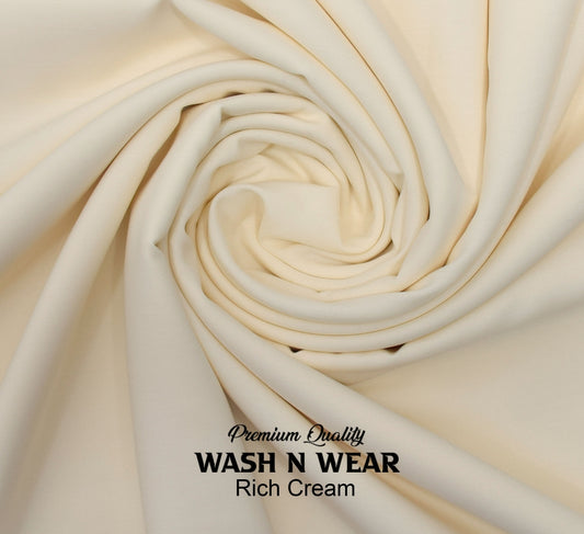 EXCULSIVE WASH N WEAR