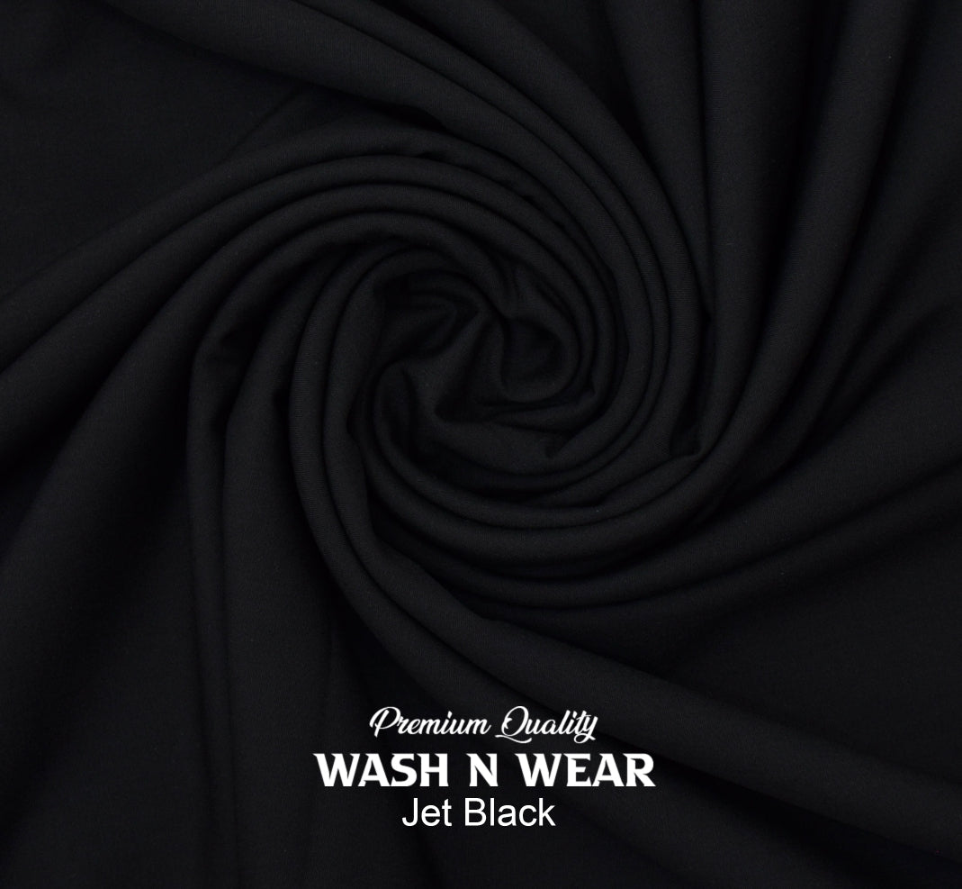 EXCULSIVE WASH N WEAR