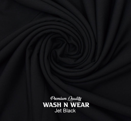 EXCULSIVE WASH N WEAR