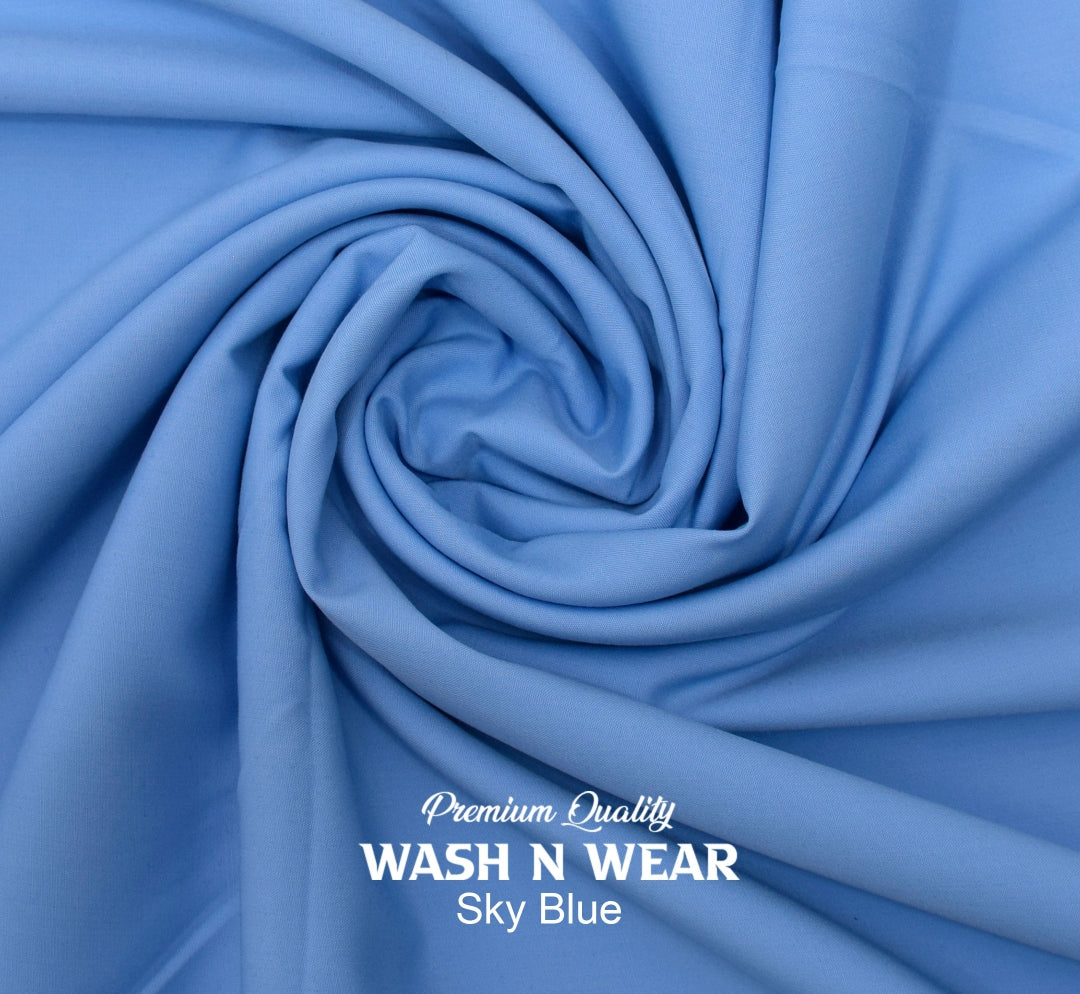 EXCULSIVE WASH N WEAR