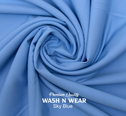 EXCULSIVE WASH N WEAR
