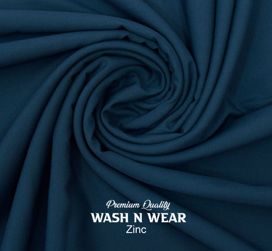 EXCULSIVE WASH N WEAR