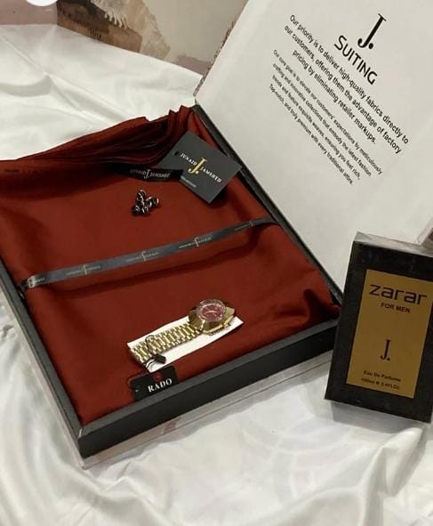 Eid DEAL J.PERFUME+J.SUIT+RADO WATCH (Copy) (Copy) (Copy) (Copy)