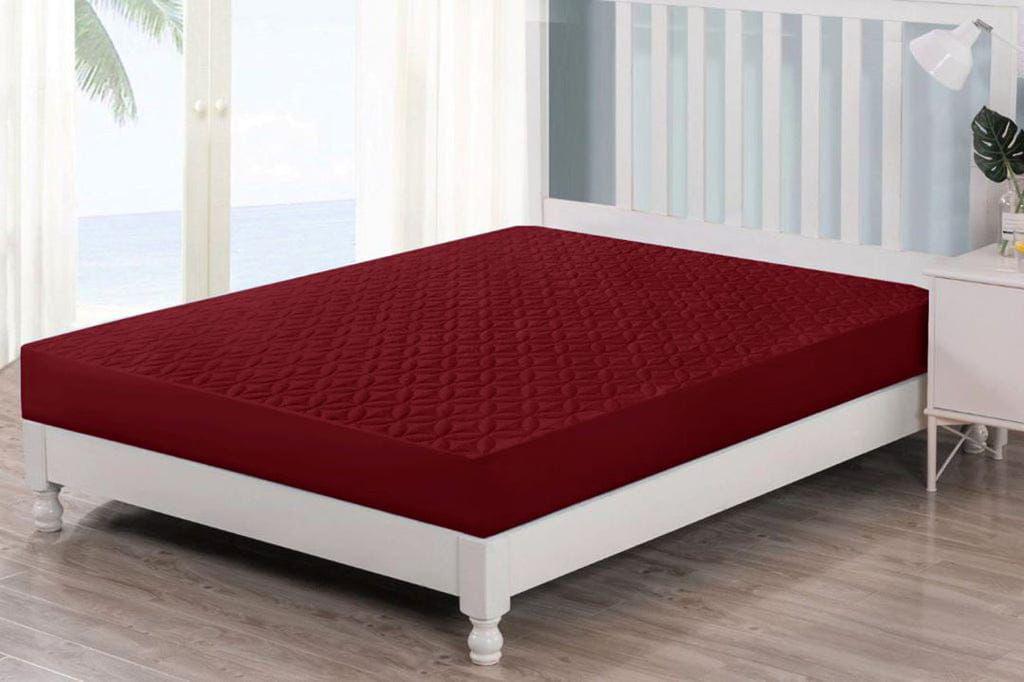 Quilted Water Proof Mattress Cover (Copy) (Copy) (Copy) (Copy) (Copy)